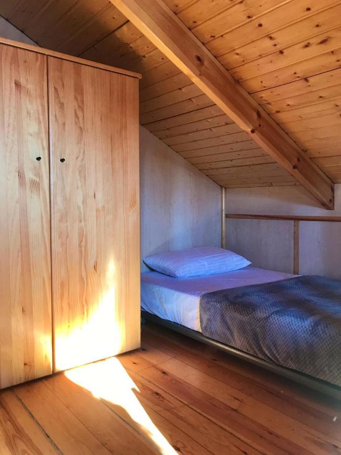 Camping Gran Sol Montferrer Luaran gambar