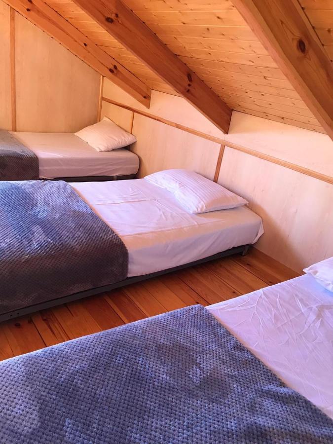 Camping Gran Sol Montferrer Luaran gambar