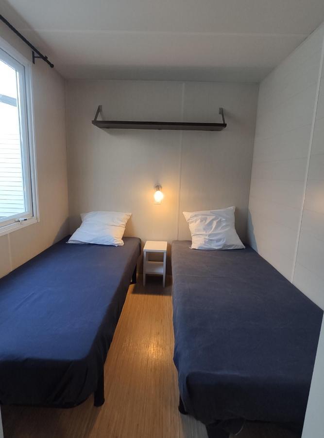 Camping Gran Sol Montferrer Luaran gambar
