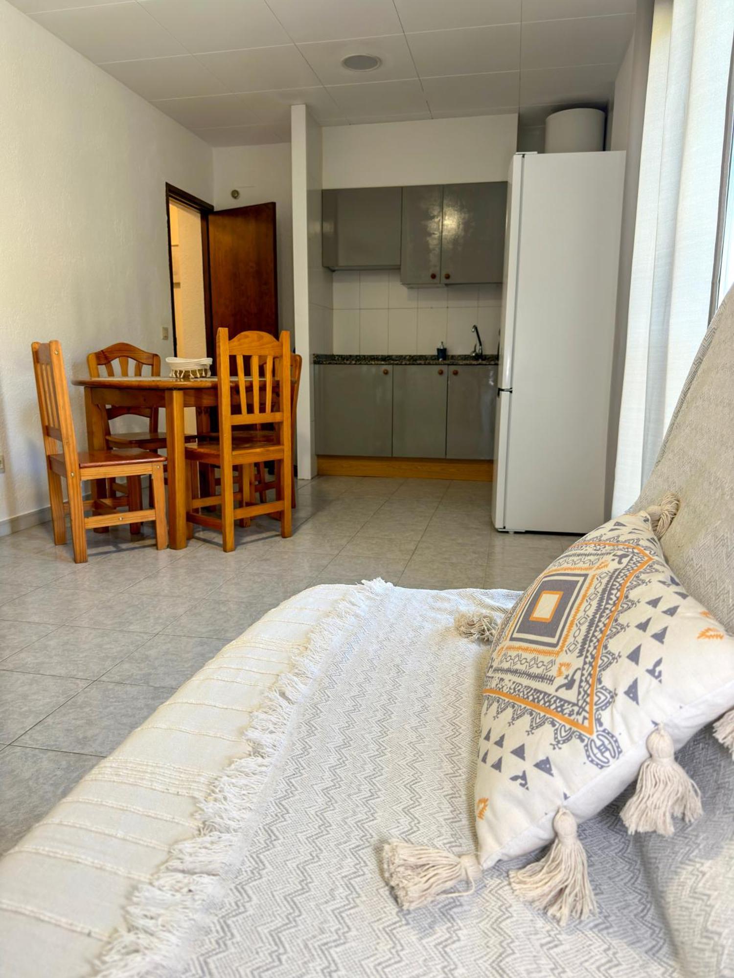 Camping Gran Sol Montferrer Luaran gambar